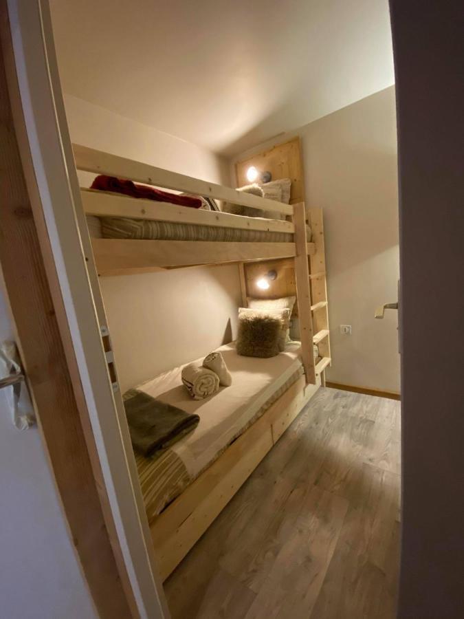 Résidence Les Portes du Soleil - Propriétés Mont Amour Avoriaz Extérieur photo