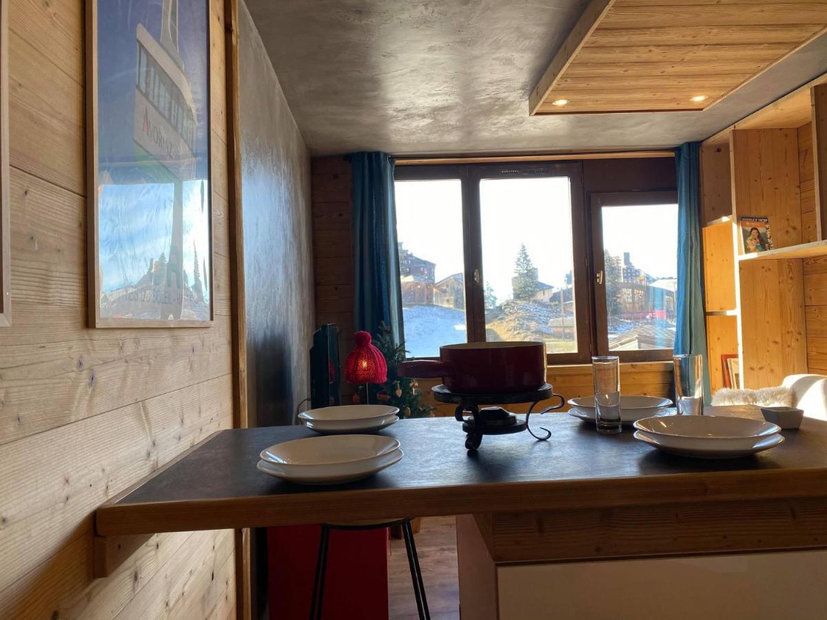 Résidence Les Portes du Soleil - Propriétés Mont Amour Avoriaz Extérieur photo