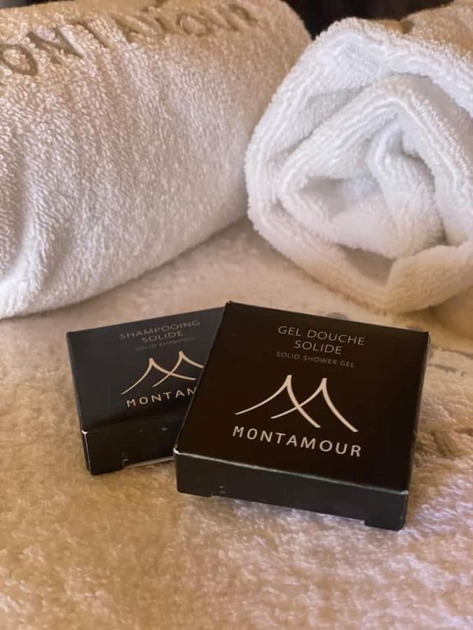 Résidence Les Portes du Soleil - Propriétés Mont Amour Avoriaz Extérieur photo