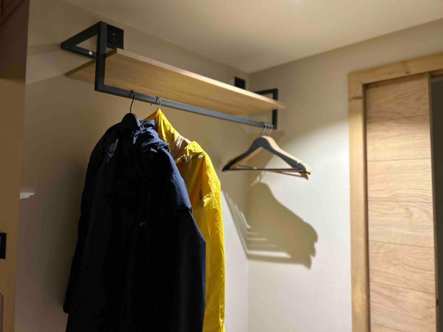 Résidence Les Portes du Soleil - Propriétés Mont Amour Avoriaz Extérieur photo