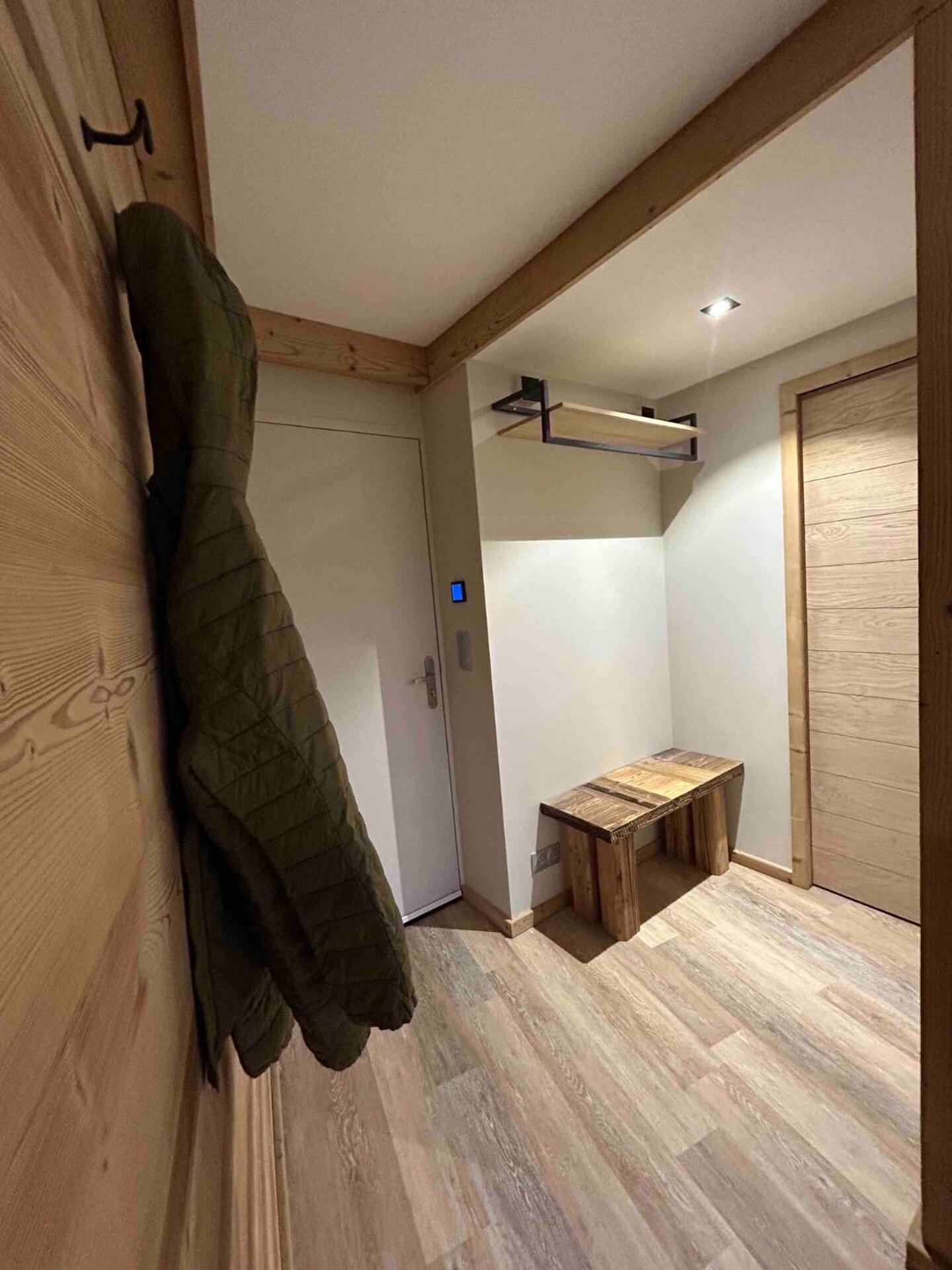 Résidence Les Portes du Soleil - Propriétés Mont Amour Avoriaz Extérieur photo