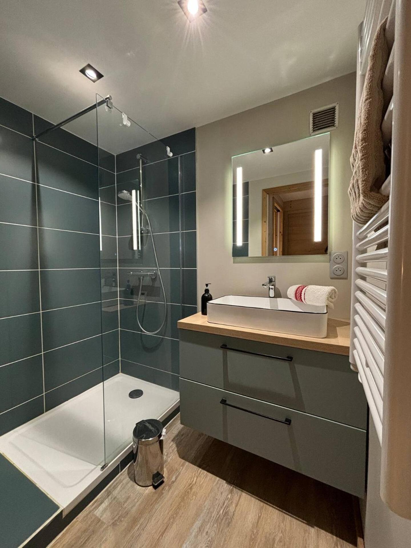 Résidence Les Portes du Soleil - Propriétés Mont Amour Avoriaz Extérieur photo