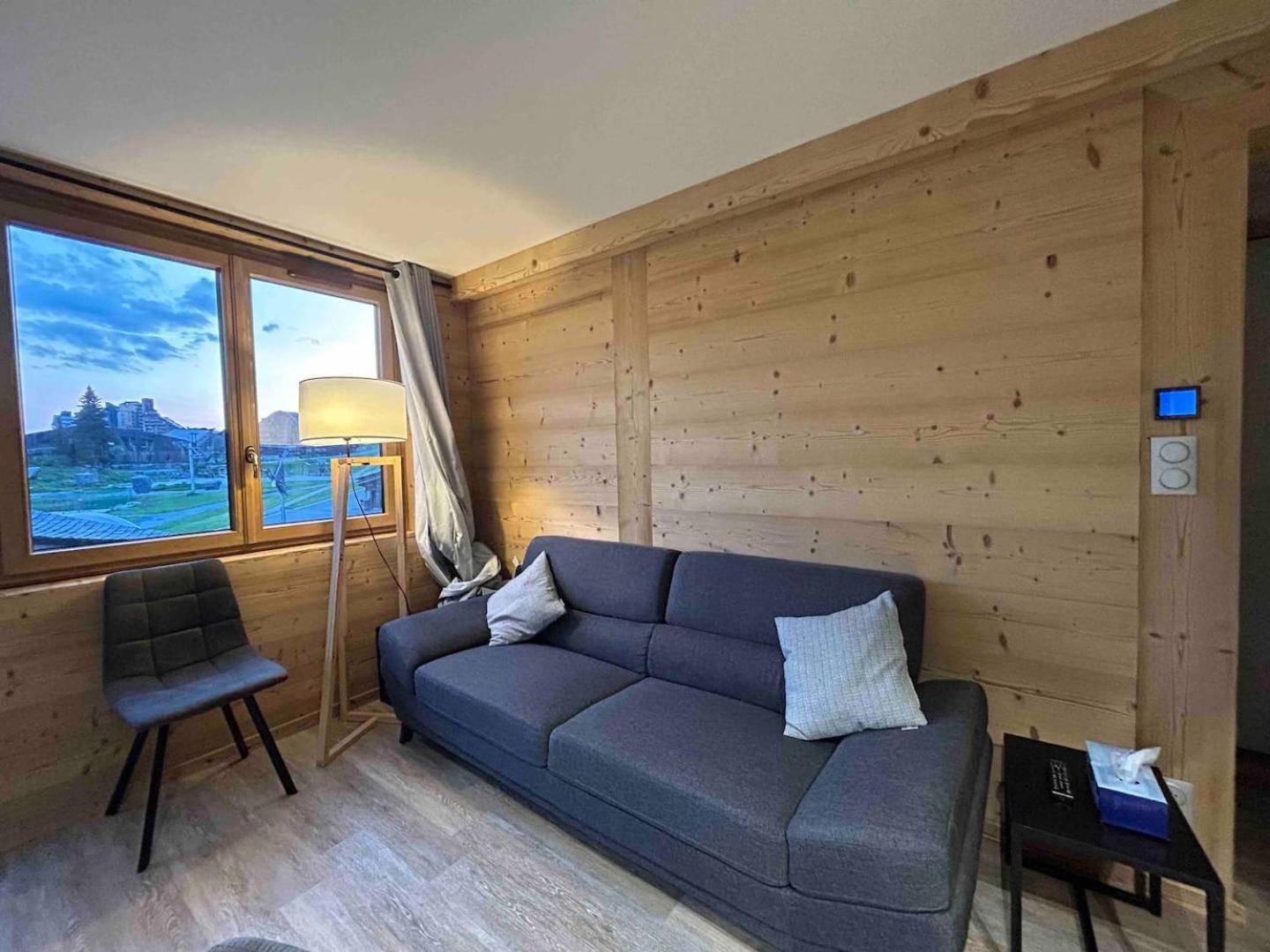 Résidence Les Portes du Soleil - Propriétés Mont Amour Avoriaz Extérieur photo