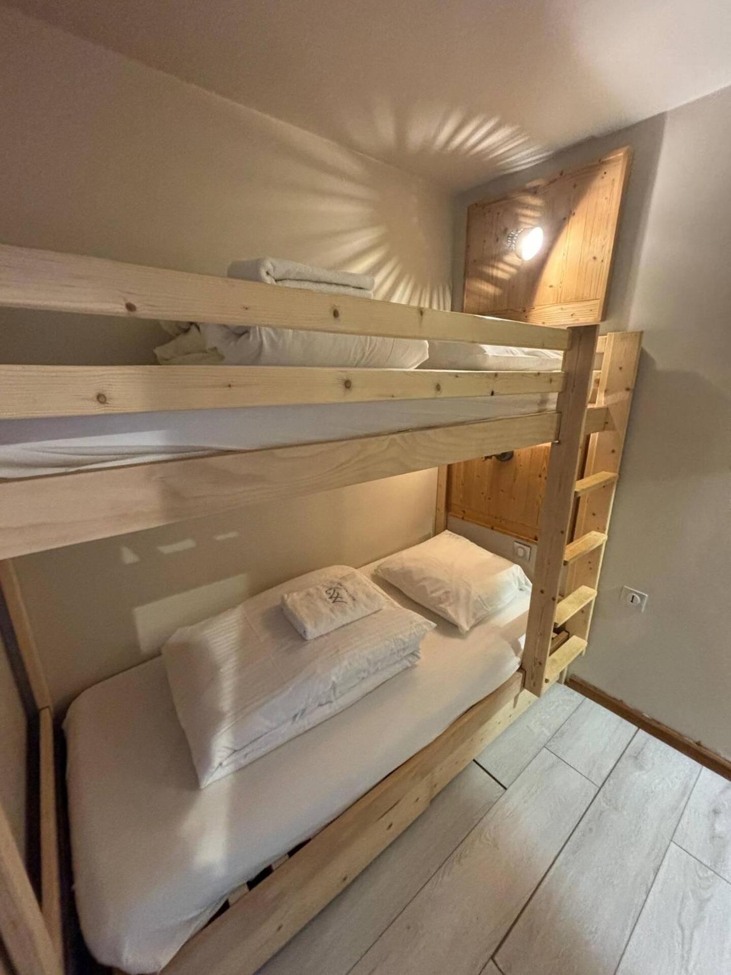 Résidence Les Portes du Soleil - Propriétés Mont Amour Avoriaz Extérieur photo